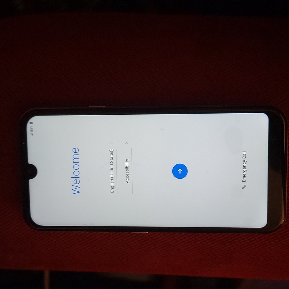 LG Aristo5 Tmobile